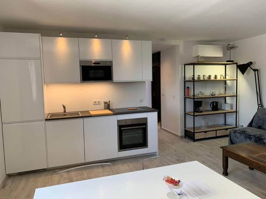 Appartement Neuf 4km Saint-Tropez