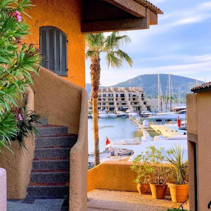 Neuf 4km Appartement Saint-Tropez