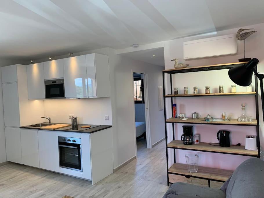 Appartement Neuf 4km Saint-Tropez